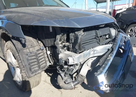 2020 Audi Q5 Premium 45 Tfsi Quattro S Tronic z USA, uszkodzony, nr VIN WA1ANAFY9L2066221